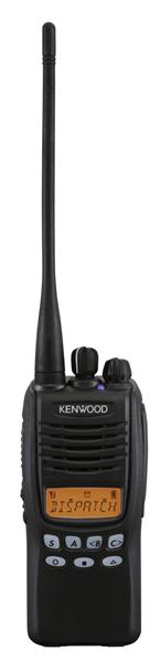  Kenwood TK-3317M2
